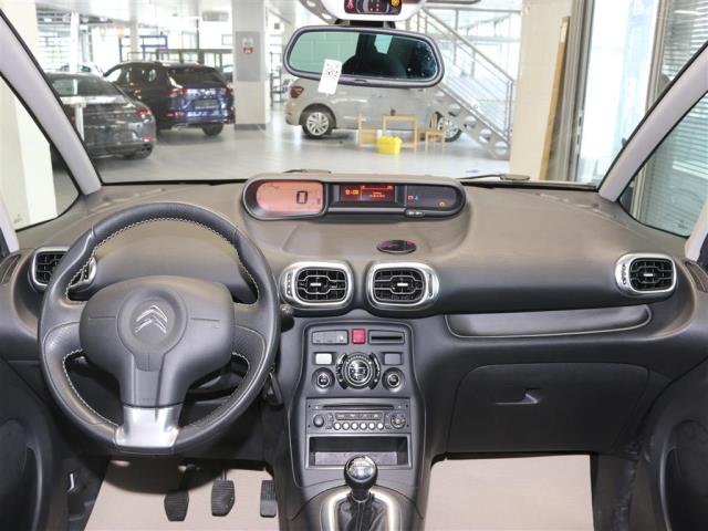 Citroen C3 Picasso  für nur 3.900,- € bei Hoffmann Automobile in Wolfsburg kaufen und sofort mitnehmen - Bild 6